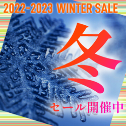 2022 冬セール・フラッシュライト会場 2 アカリセンターの公式