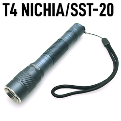 CONVOY T4 GREY SST-20^NICHIA