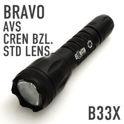 ELZATTA B33X u{[ BRAVO^CREN^W