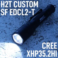 H2T SF EDCL2T-2D-XHP22K LEDJX^ 