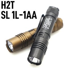 H2T SL 1L1AA  LED換装カスタム