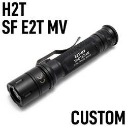 H2T SF E2TMV LED�����J�X�^��