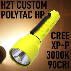 H2T SL POLYTAC HP LEDJX^