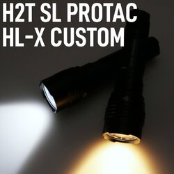 H2T SL PROTAC HL-XJX^ XP-P 3000K 9..