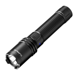 KLARUS (�N�����X) A1 PRO �T�C�h�X�C�b�`�[�d��LED�t..