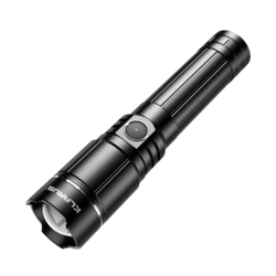 KLARUS (�N�����X) A2 PRO �T�C�h�X�C�b�`�[�d��LED�t..