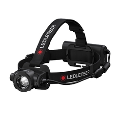 LED LENSER(bhU[) H15R Core 50212..