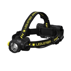 LED LENSER(bhU[) H15R Work 50219..