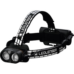 LED LENSER(bhU[) H19R Signature ..