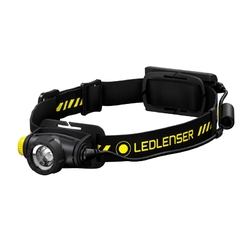 LED LENSER(bhU[) H5R Work 502194..