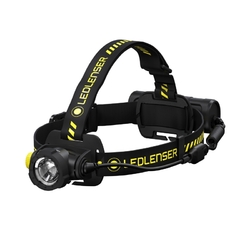 LED LENSER(bhU[) H7R Work 502195..