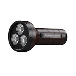 LED LENSER(bhU[) P18R Signature ..