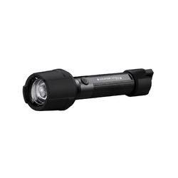 LED LENSER(bhU[) P6R Work 502186..