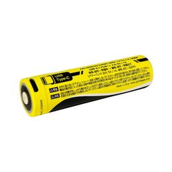 CeBQC LTG0002 18650^[dr 2600mAh