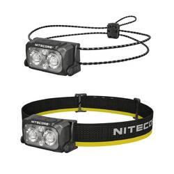 NITECORE (iCgRA) NU25MCT  