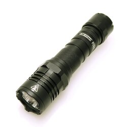 NITECORE(ナイトコア)P20iX タクティカルフラッシュライト