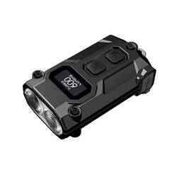 NITECORE(�i�C�g�R�A)TINI3 �[�d���L�[�z���_�[���C�g �u..