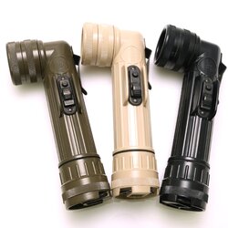 ROTHCO G.I.フラッシュライト 米国製 ミリタリーライト