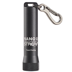 STREAMLIGHT Xg[Cg NANO LIGHT II ..
