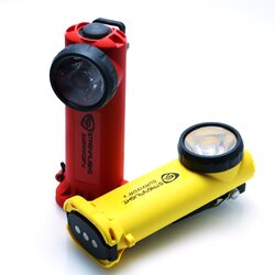 STREAMLIGHT ^ToCo[X USB Div.2