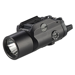 STREAMLIGHT 69182 TLR-VIR II Black ..