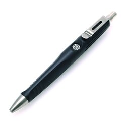 SUREFIRE(シュアファイア) EWP-04-BK PEN IVノック式ボールペン BLACK