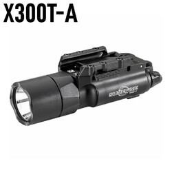 SUREFIRE X300T-A X300T-A-TN TURBO