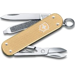 VICTORINOX �N���V�b�N AL 2019 ALOX LE ���~..