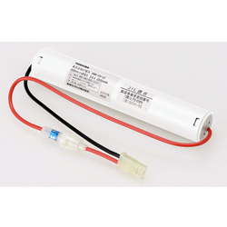 東芝 3HR-CY-LEMB 誘導灯 非常灯 照明器具用 交換電池 3.6V 3000mAh