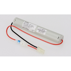 東芝 3NR-CX-LE B 誘導灯 非常灯 照明器具用 交換電池 3.6V 2500mAh