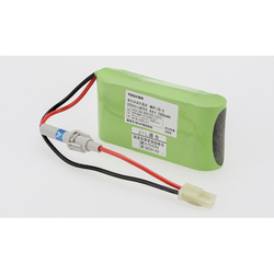 東芝 4NR-CX-SB 誘導灯 非常灯 照明器具用 交換電池 4.8V 2500mAh