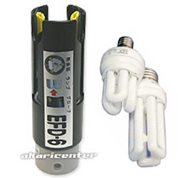 km EFD-6 gbJ[G[X d`u EFDpz_