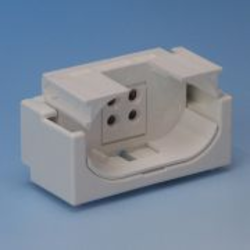 KYOWA(キョウワデバイス) GY-T 可変式コンパクト蛍光ランプ用ソケット