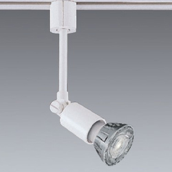 ENDO（遠藤照明）LEDZ LAMP ERS4007 LEDスポットライト プラグタイプ