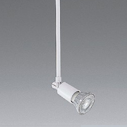 ENDO（遠藤照明）LEDZ LAMP ERS4009 LEDスポットライト ロングパイプ