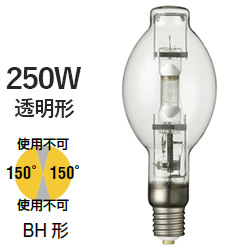  M250DL/BH AC N[G[X 250W `