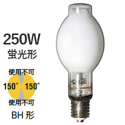  MF250DL/BH AC N[G[X 250W u`