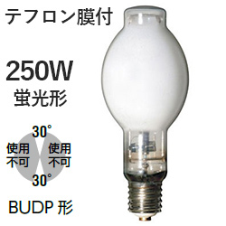 MF250DL/BUDP AC N[G[X 250W u`