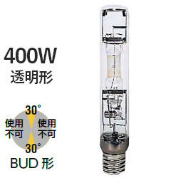  MT400DL/BUD AC N[G[X 400W `