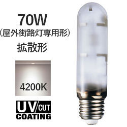  MT70FCE-W/S-G-2 ZNX F 70W gU`