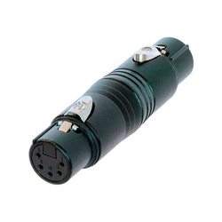 NEUTRIK(mCgbN) NA5FF-B DMXϊA_v^[ ..