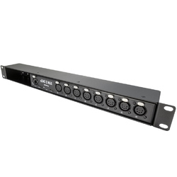 DMXKING eDMX8MAX 19C`bN}Eg[^Cv ..