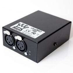 DMXKING ultraDMX2PRO DMXRo[^[