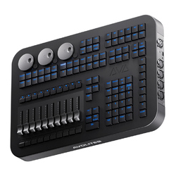 AVOLITES T3 TITAN CONSOLE