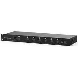 VARI-LITE RDM SPLITTER6 6zRDM/DMXX..