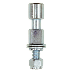 E-LITE KS013E _{ 17mm SPIGOT(_{)@..