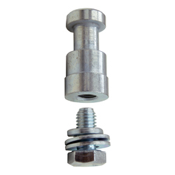 E-LITE KS013M8 16/17mmp SPIGOT(_{)..