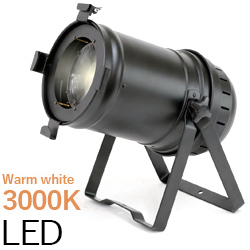 LH LED64 ZOOMPAR 200W Y[p[Cg FWW