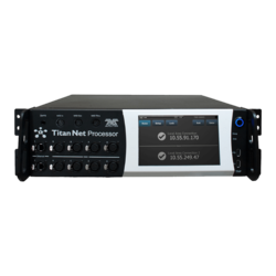 AVOLITES TNP TITAN NET PROCESSOR