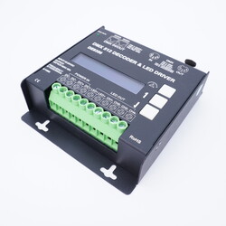 JIBANG DE8356 4CH 1port DMXfR[_[